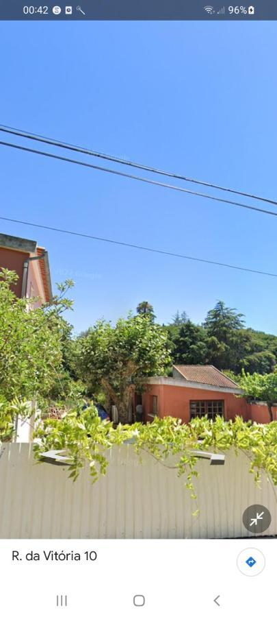 Casa de hóspedes Bosque De Reliquias Lisboa